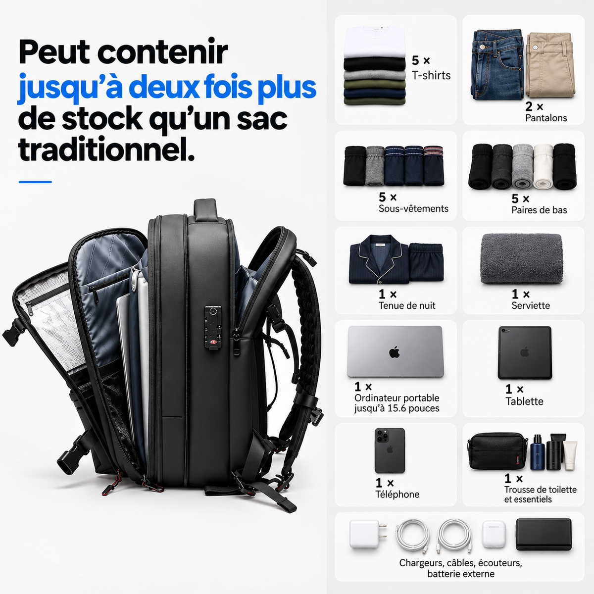 SacVac Pro