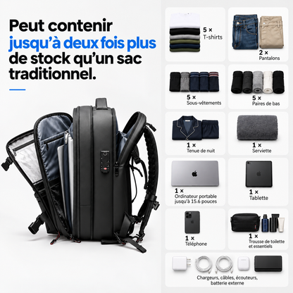 SacVac Pro