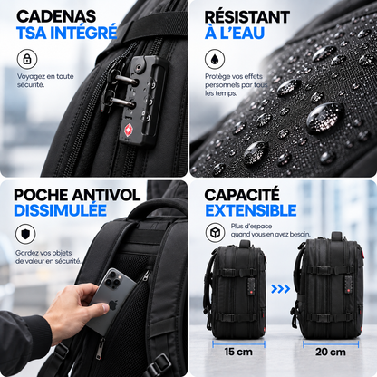 SacVac Pro
