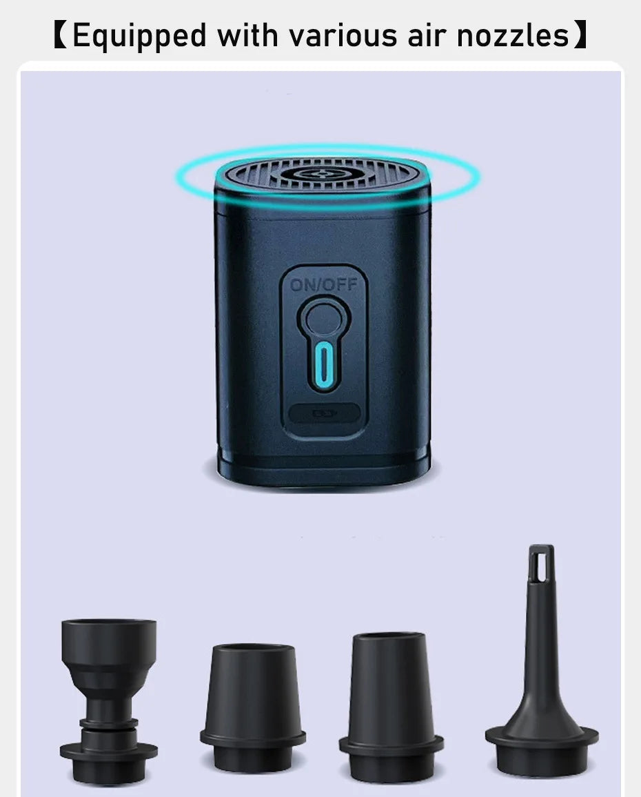 SacVac Pro