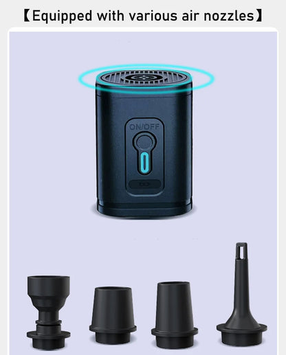 SacVac Pro