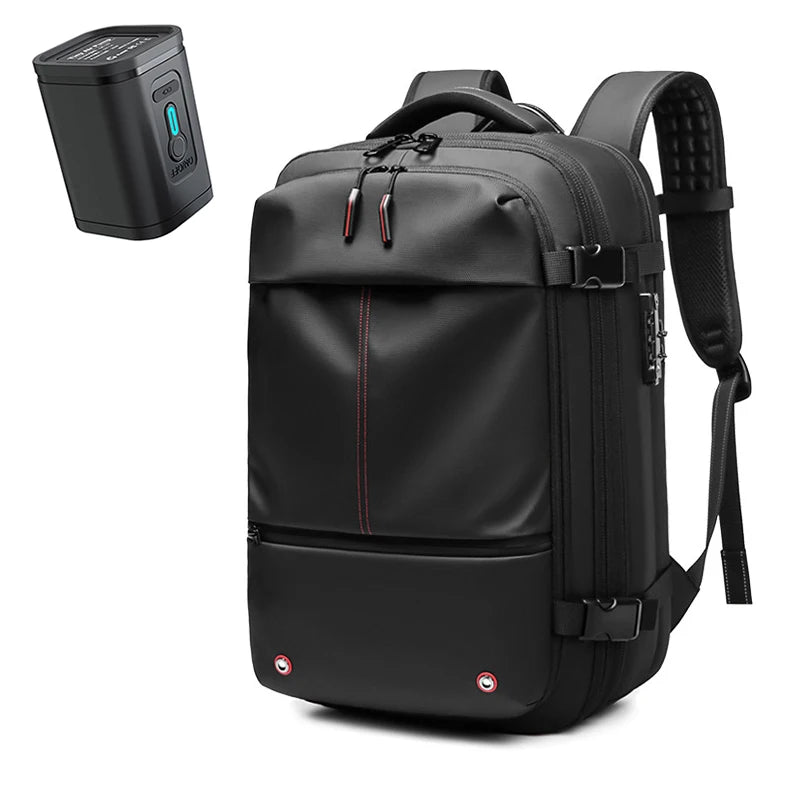 SacVac Pro