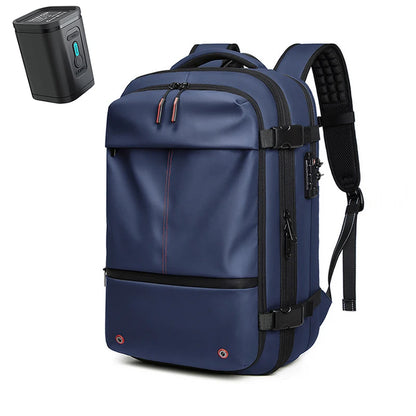 SacVac Pro