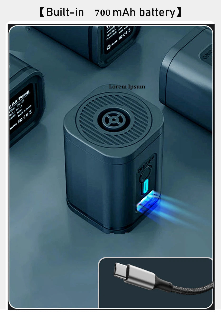 SacVac Pro