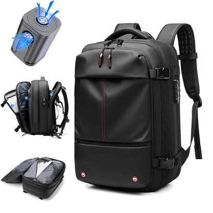SacVac Pro