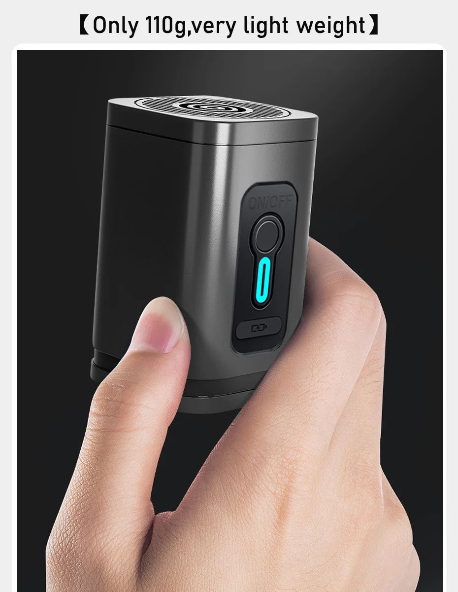 SacVac Pro