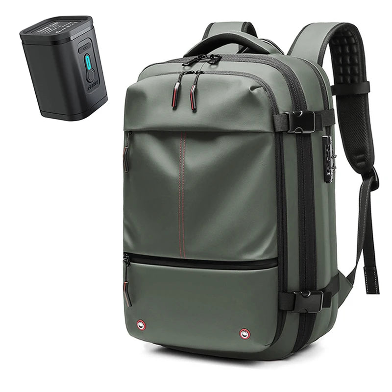 SacVac Pro