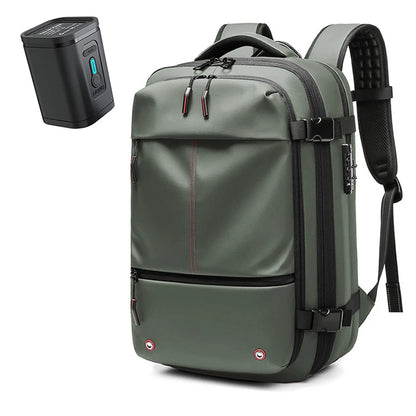 SacVac Pro