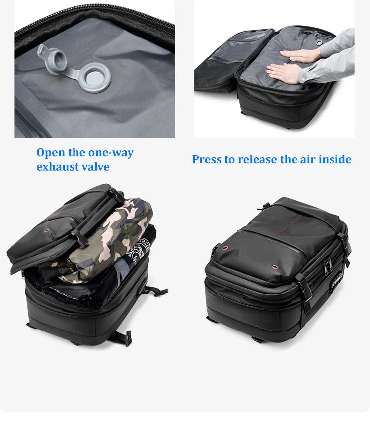 SacVac Pro