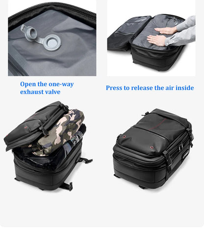 SacVac Pro