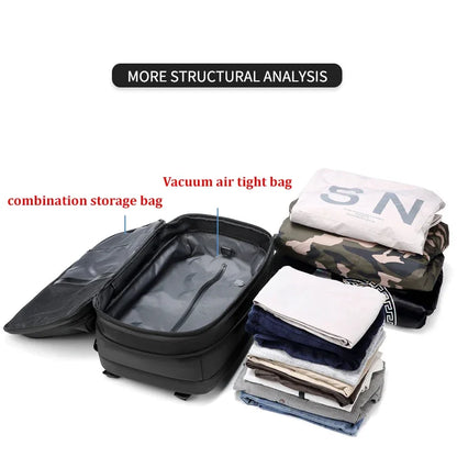 SacVac Pro