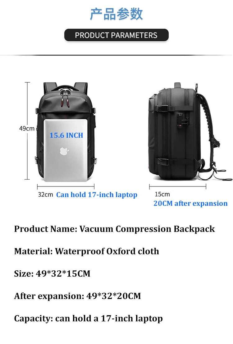 SacVac Pro