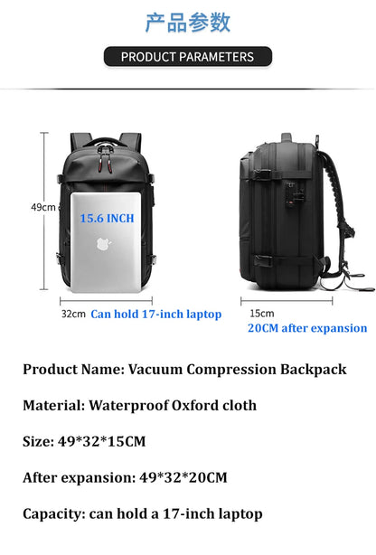 SacVac Pro